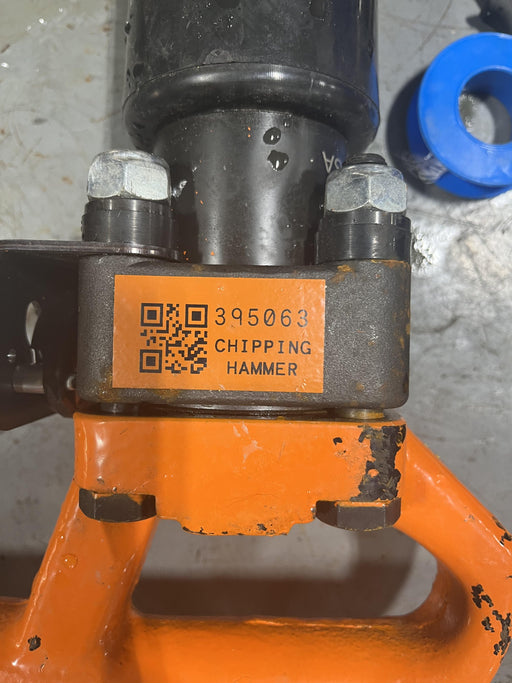 2024 MICHIGAN PNEUMATIC MP-CH3R-TRACKER