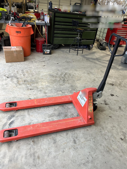 2024 MIGHTY LIFT ML55M