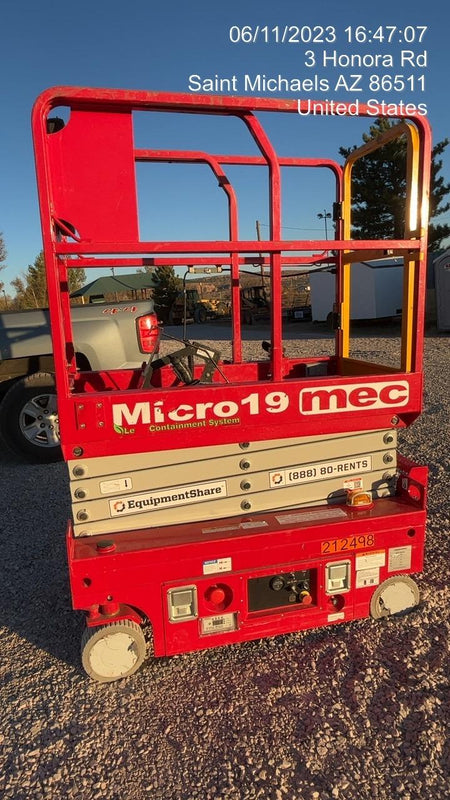 2022 MEC Micro 19