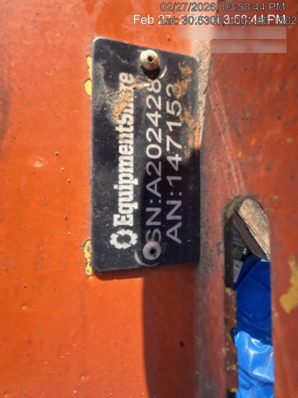 2021 MICHIGAN PNEUMATIC HV-15G-8P-ES