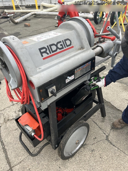 2024 RIDGID 1224