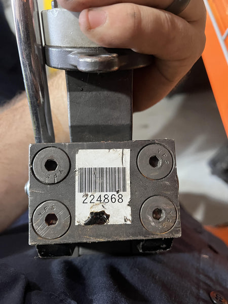 2022 PETOL P95-525 GEARWRENCH