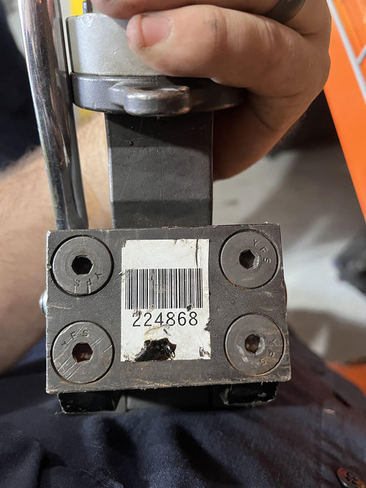 2022 PETOL P95-525 GEARWRENCH