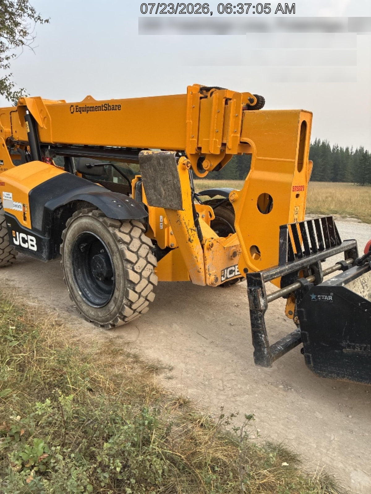 2024 JCB 510-56