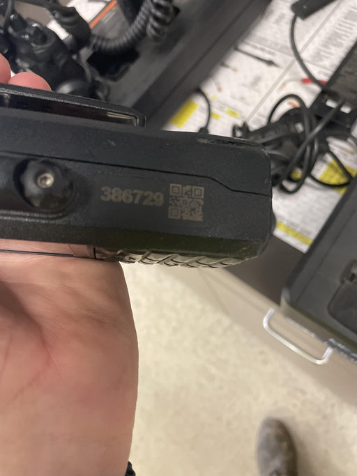 2024 MOTOROLA R7 DISPLAY