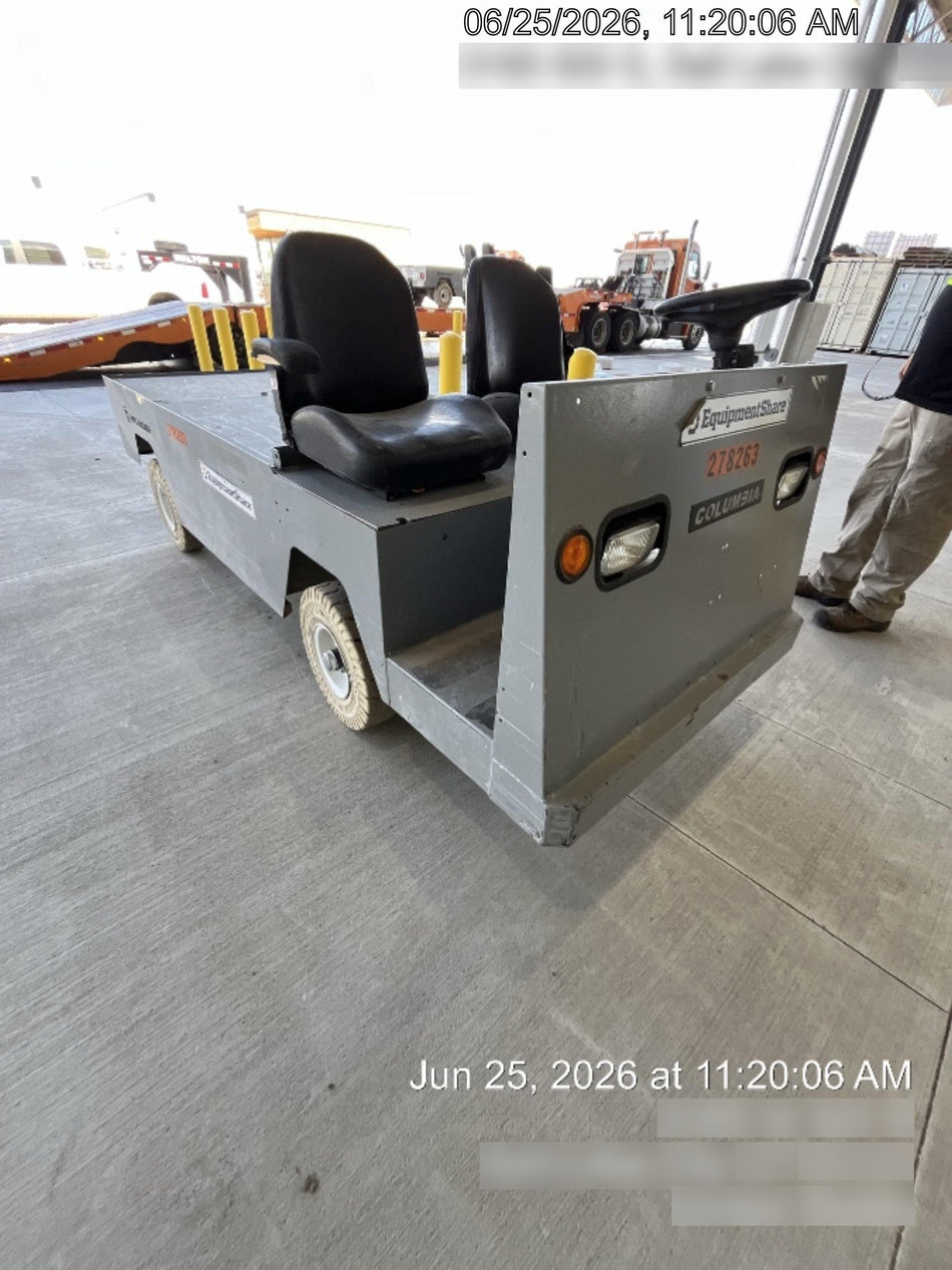 2022 COLUMBIA Payloader 2XL