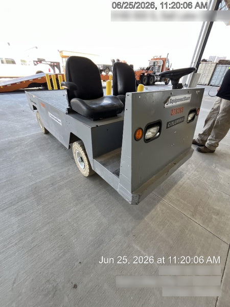 2022 COLUMBIA Payloader 2XL