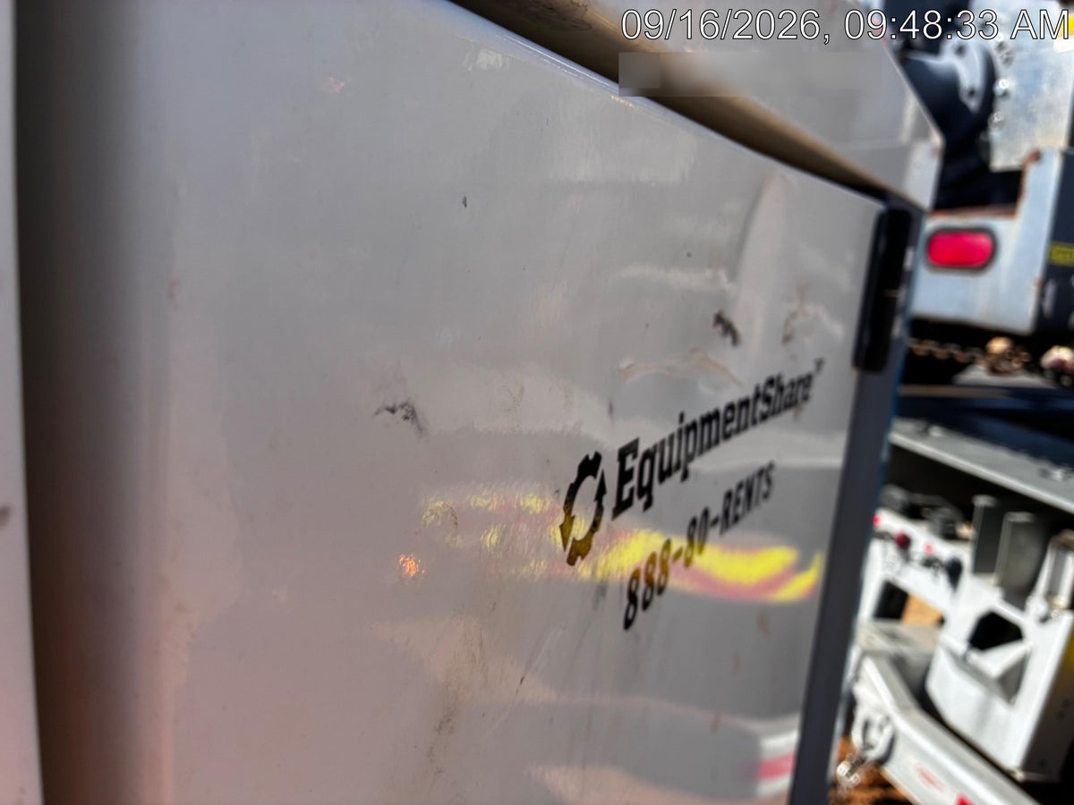 2022 ATLAS COPCO QAS25 CWK