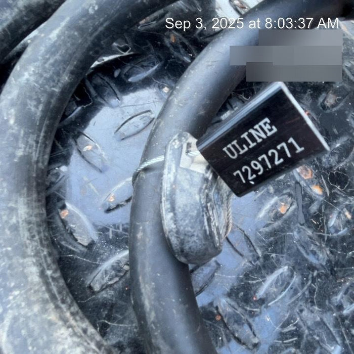 2022 MICHIGAN PNEUMATIC ES-CH3R-TRACKER