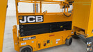 2022 JCB S2632E