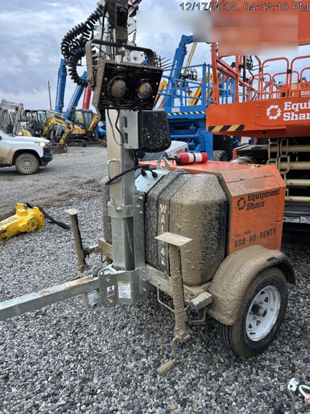 2025 WANCO WLTT-4LM4K-H