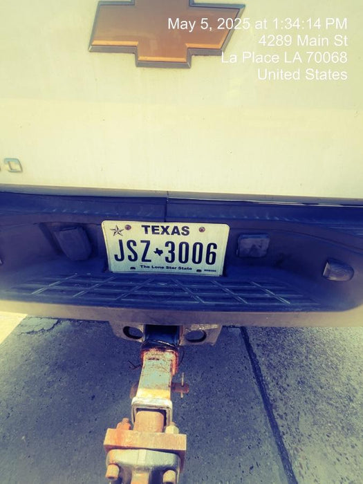 2022 INGERSOLL RAND LC2A020