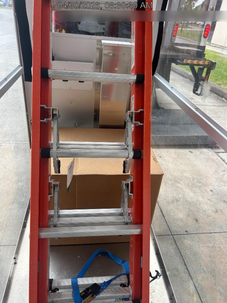 2024 ABATEMENT TECHNOLOGIES AG8000PAS