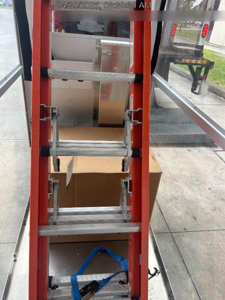 2024 ABATEMENT TECHNOLOGIES AG8000PAS