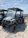 2022 Club Car CA1700D Canopy, Diesel, 4 Passenger