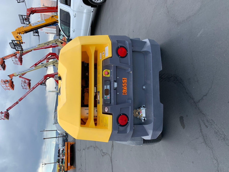 2020 ATLAS COPCO XAS188