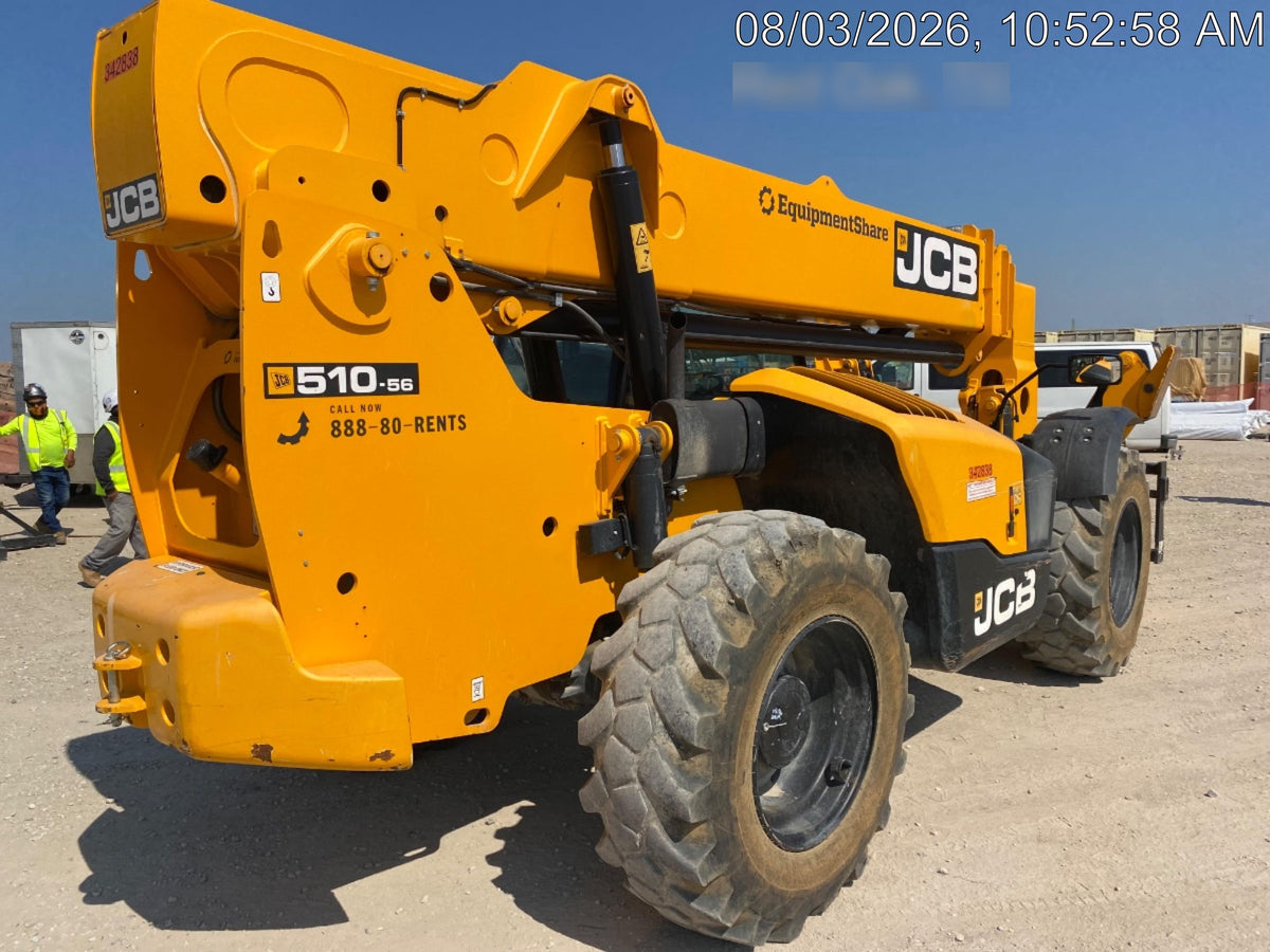 2023 JCB 510-56