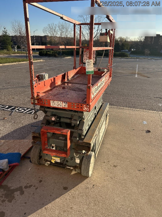 2019 Skyjack SJIII-3219 Standard w/Trojan Batteries