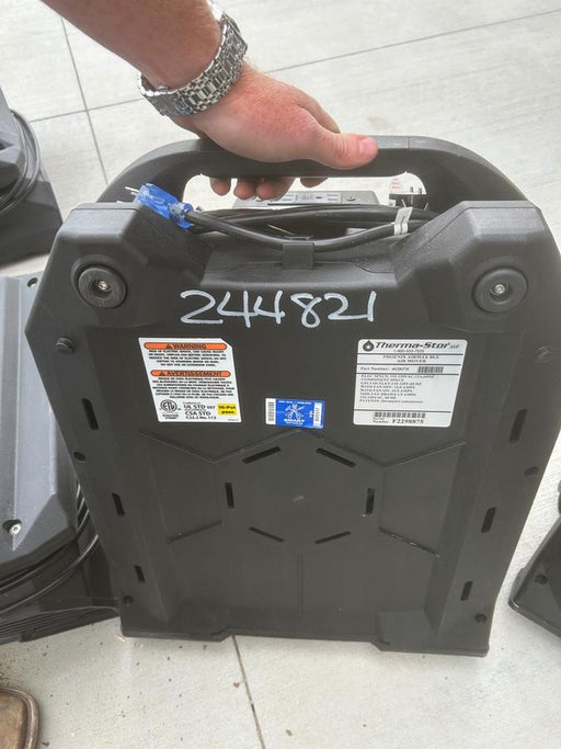 2022 PHOENIX AirMAX Radial Air Mover