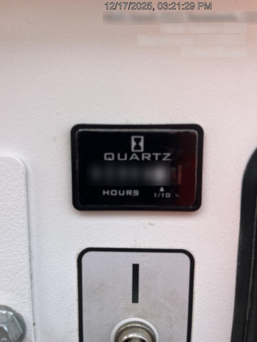 2022 WACKER NEUSON G50