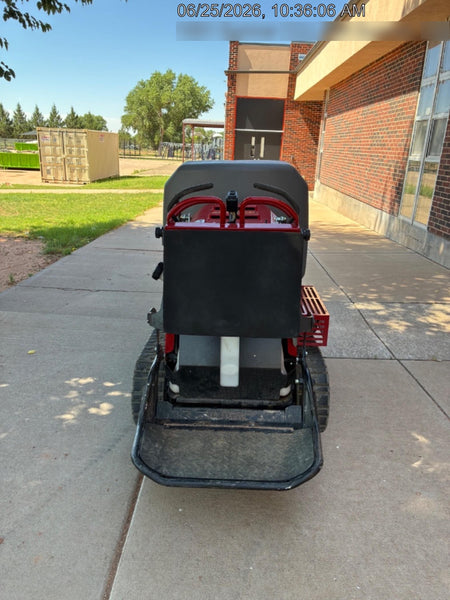 2023 TORO MBTX 2500-TS