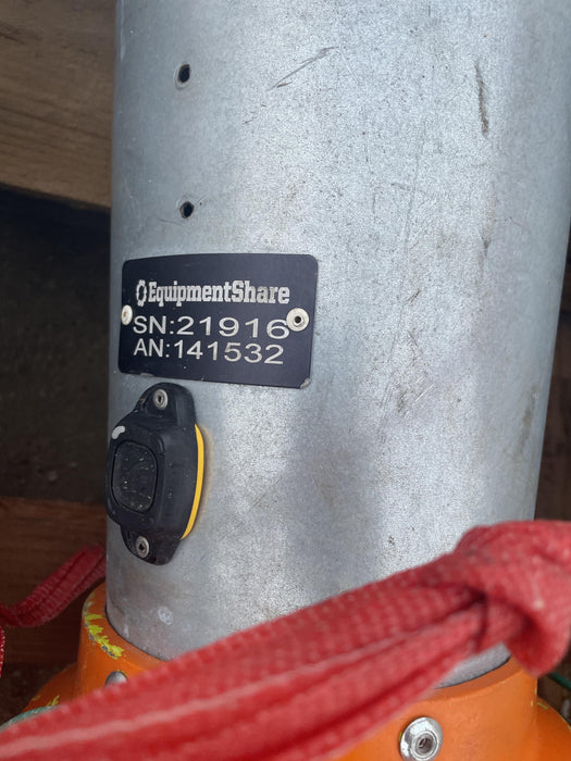 2021 MICHIGAN PNEUMATIC HV-6AM