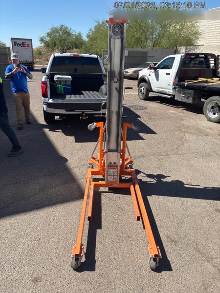2021 LIFTSMART MLC-24