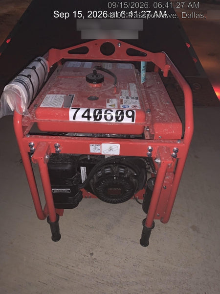 2026 MULTIQUIP GA6HR