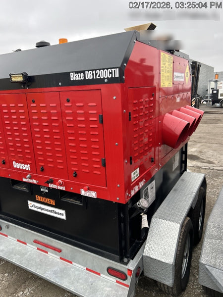 2024 CAMPO DB1200CT