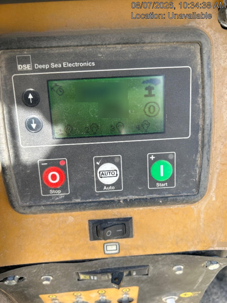 2021 ALLMAND NLV3GR