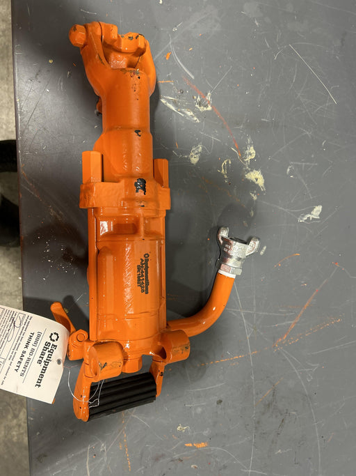 2024 MICHIGAN PNEUMATIC MP-RD62-78314