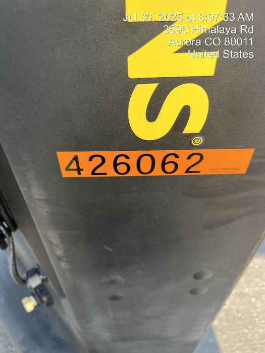 2024 BIG ASS FANS Cool Space 400