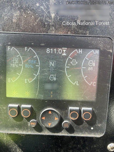 2023 MANITOU MTA10055