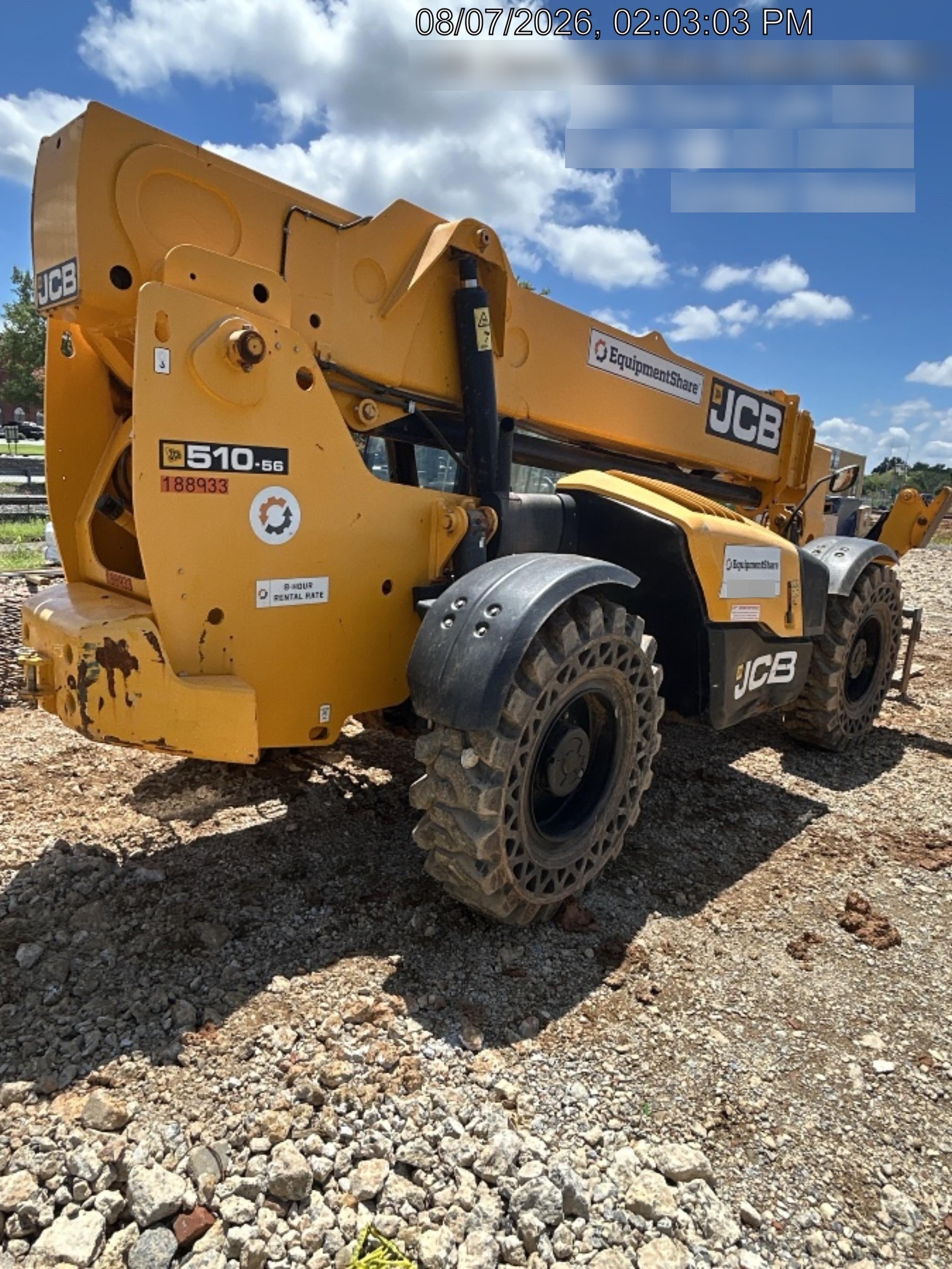 2021 JCB 510-56