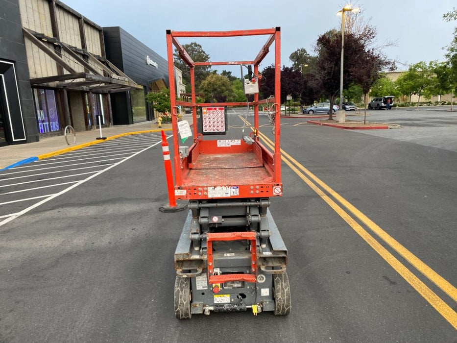 2019 Skyjack SJIII-3219 Standard w/Trojan Batteries