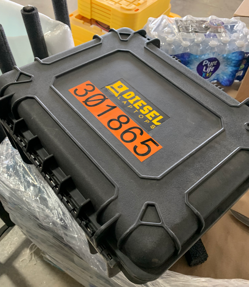 2023 DIESEL LAPTOPS DIESEL LAPTOP