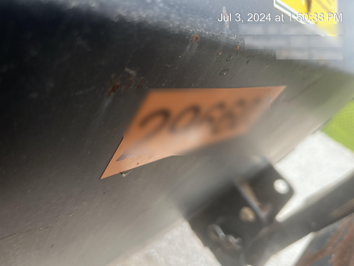 2023 STAR INDUSTRIES 1406B