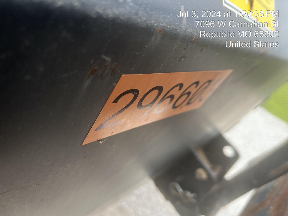 2023 STAR INDUSTRIES 1406B