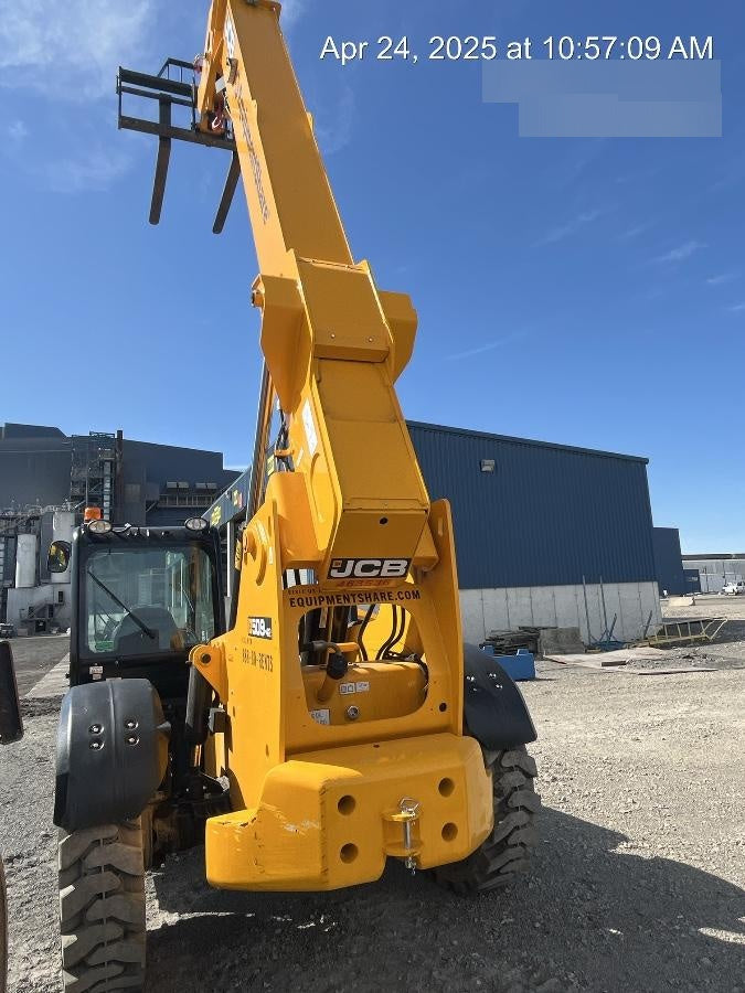 2024 JCB 509-42