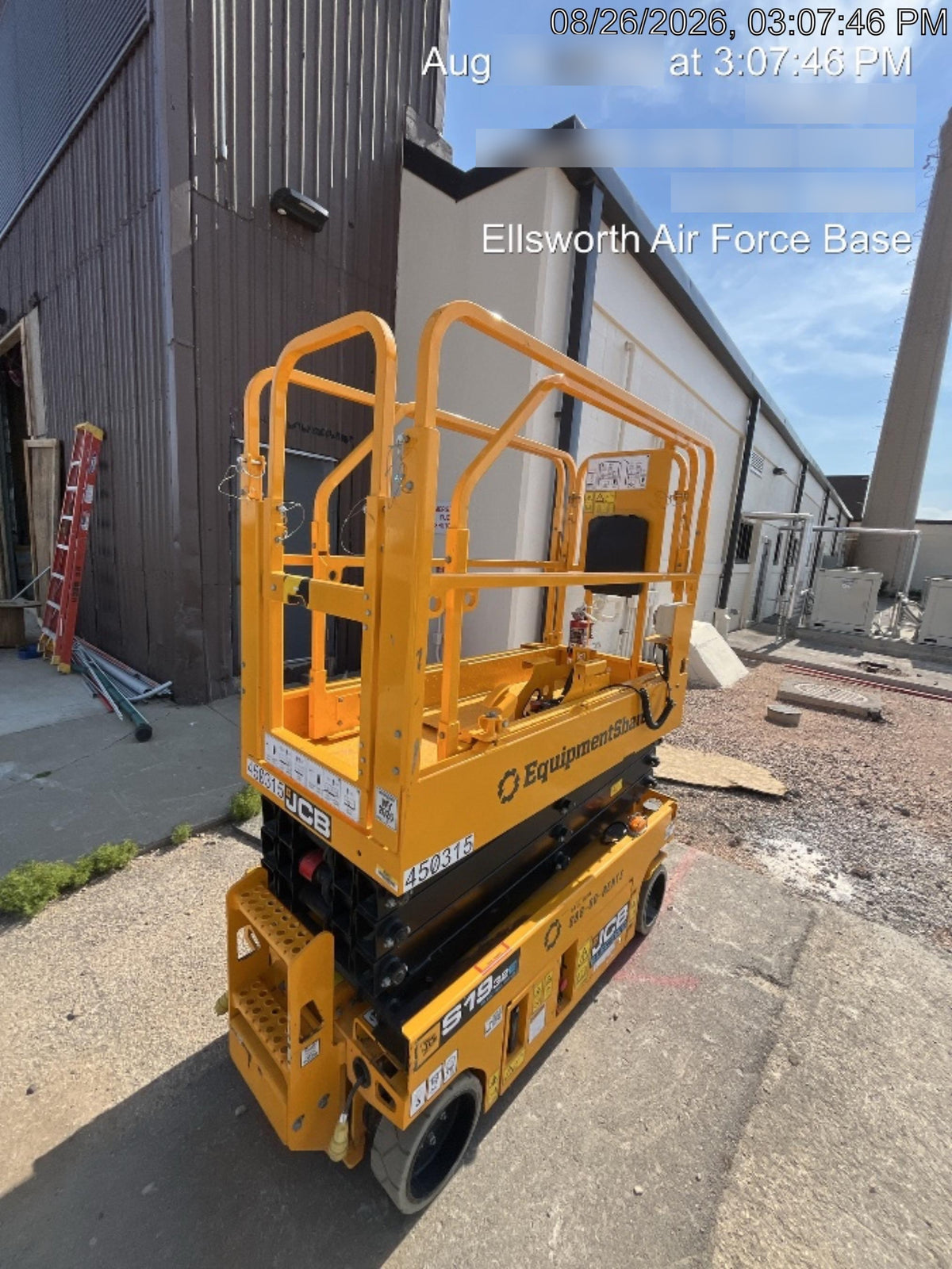 2024 JCB S1932E