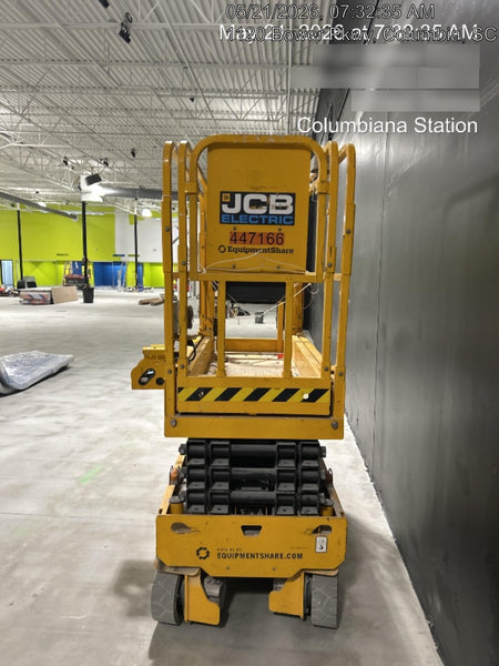 2024 JCB S1932E