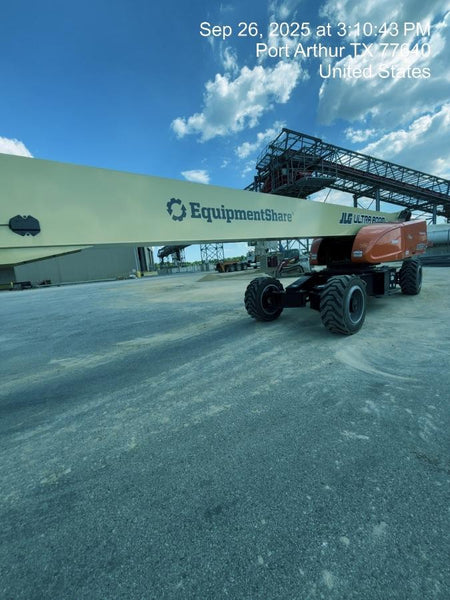 2025 JLG 1850SJ