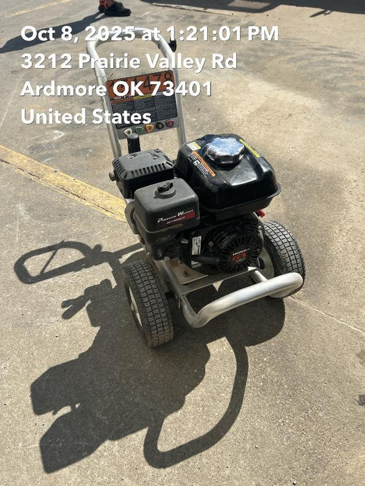 2021 MI-T-M CORPORATION CA-2703-1MMH