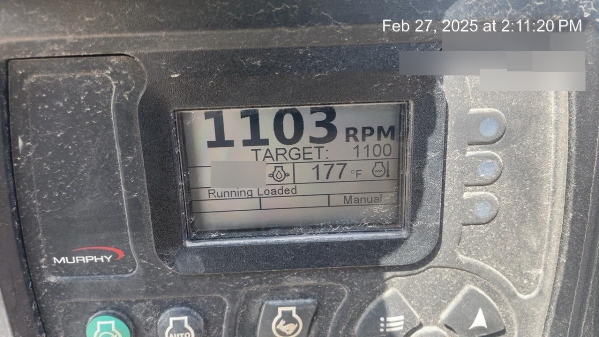 2021 MYERS-SETH RL-200