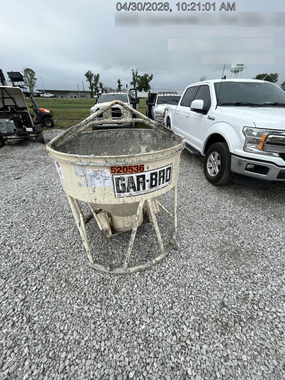 2025 GAR-BRO 420-R