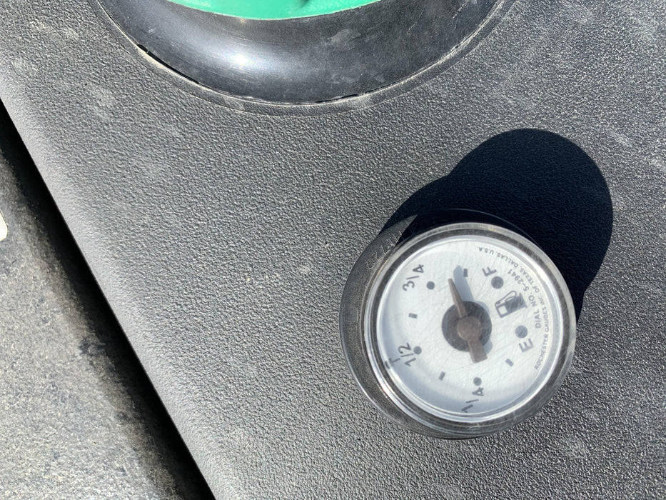 2020 Allmand NLV3GR (4) LED Light Fixture 350W, 23' Vertical Mast, 3kW Prime, Towable, Deep Sea L401, Leveling Jacks, Yanmar T4F 5.8hp