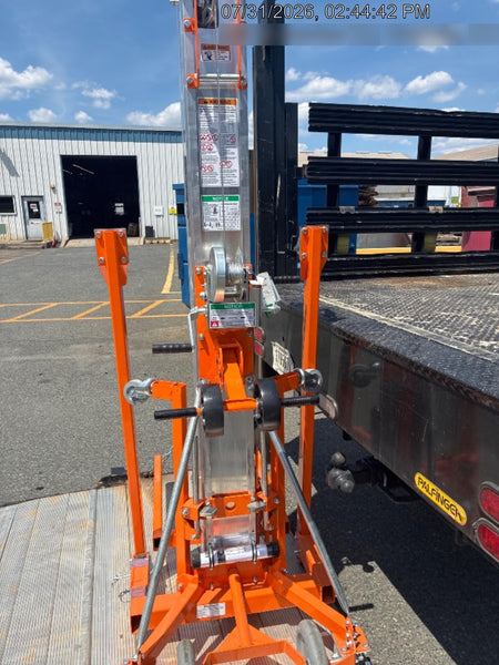 2026 LIFTSMART MLC-24