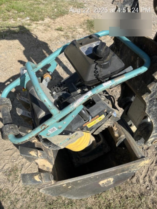 2021 AMMANN ATR 68 P