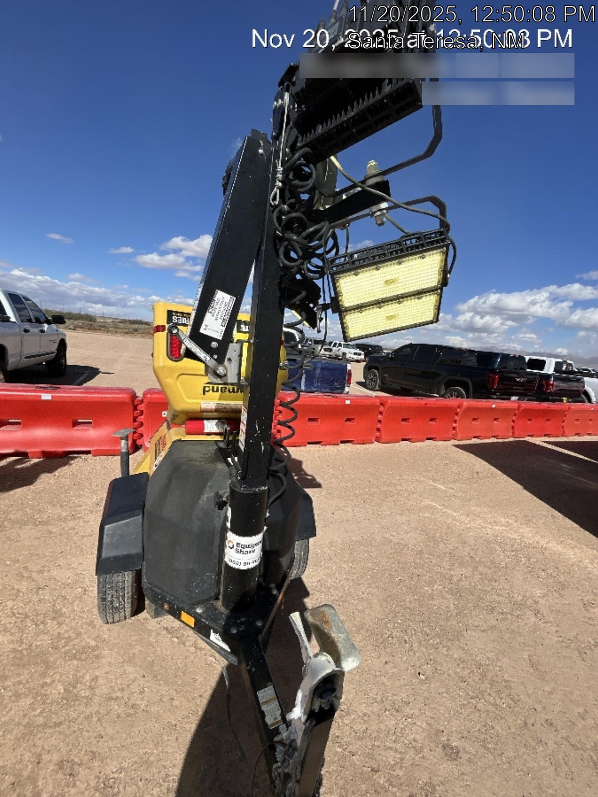 2021 ALLMAND NLV3GR