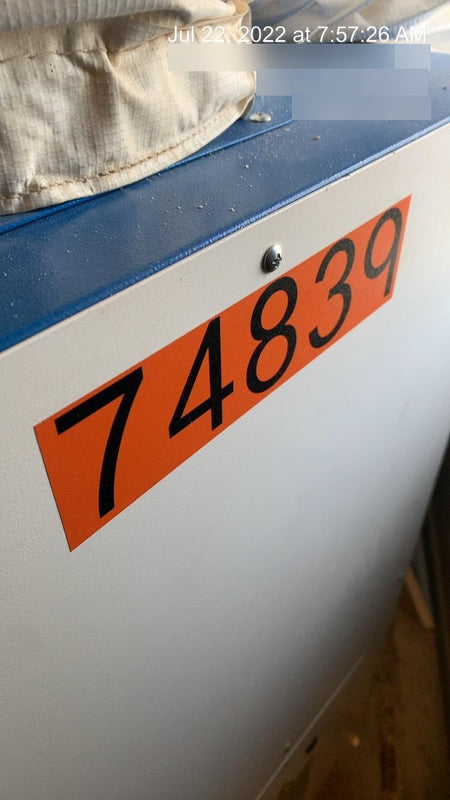 2020 MESTEK 6KK14